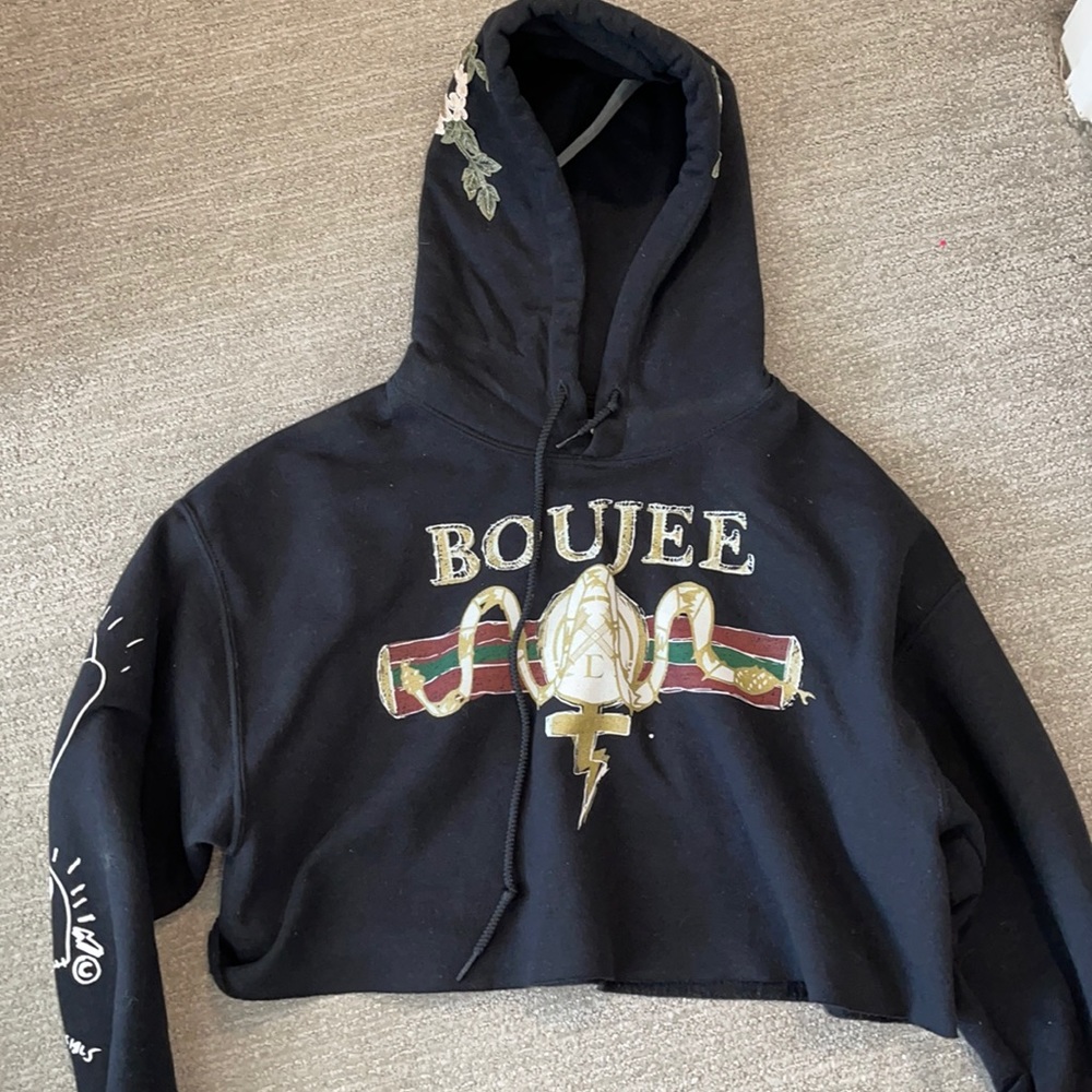 civil regime boujee